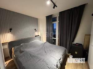 1-к квартира, вторичка, 45м2, 2/9 этаж