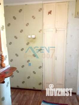 1-к квартира, вторичка, 28м2, 4/5 этаж