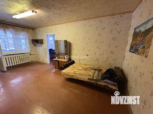 3-к квартира, вторичка, 56м2, 1/5 этаж