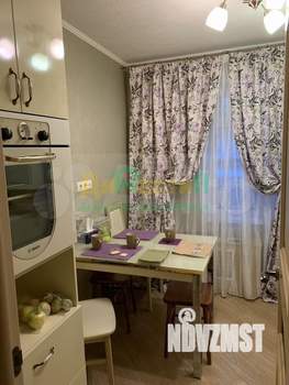 2-к квартира, вторичка, 59м2, 1/10 этаж