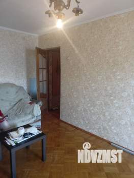 2-к квартира, вторичка, 45м2, 4/5 этаж