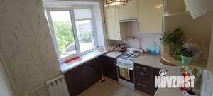 2-к квартира, вторичка, 48м2, 5/5 этаж