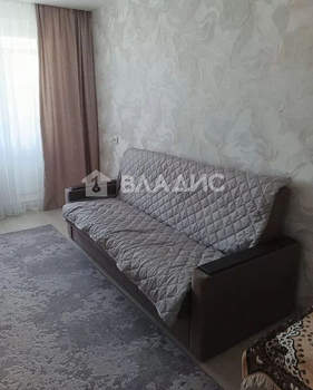 2-к квартира, вторичка, 44м2, 4/5 этаж