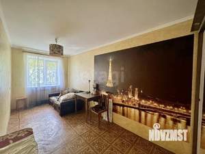 2-к квартира, вторичка, 45м2, 5/5 этаж