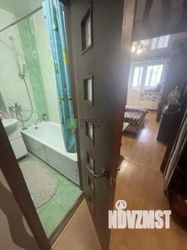 2-к квартира, вторичка, 53м2, 7/9 этаж