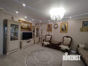 3-к квартира, вторичка, 85м2, 8/11 этаж