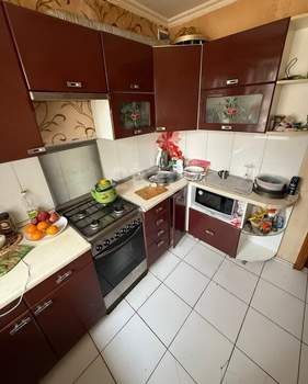 1-к квартира, вторичка, 30м2, 2/5 этаж
