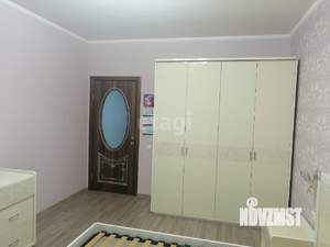 2-к квартира, вторичка, 72м2, 7/14 этаж