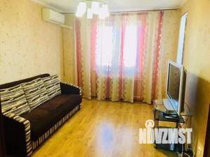2-к квартира, вторичка, 55м2, 12/15 этаж