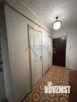 1-к квартира, вторичка, 32м2, 1/9 этаж