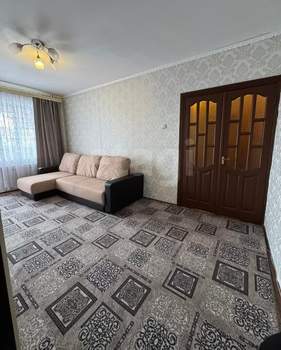 2-к квартира, вторичка, 45м2, 9/9 этаж