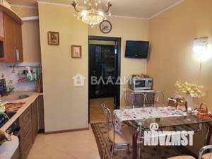 3-к квартира, вторичка, 69м2, 3/10 этаж