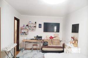 1-к квартира, вторичка, 34м2, 1/10 этаж