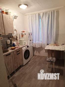 1-к квартира, вторичка, 30м2, 5/5 этаж