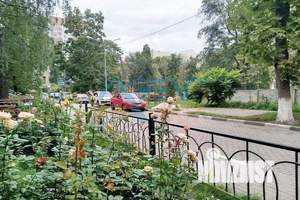 1-к квартира, вторичка, 30м2, 1/5 этаж