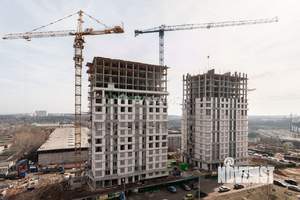 3-к квартира, вторичка, 88м2, 9/18 этаж