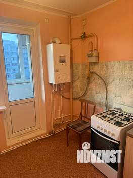 2-к квартира, вторичка, 58м2, 6/10 этаж