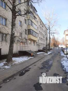 2-к квартира, вторичка, 44м2, 1/5 этаж