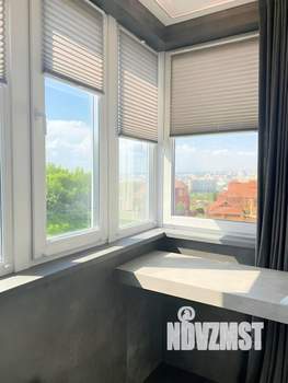 3-к квартира, вторичка, 140м2, 4/12 этаж