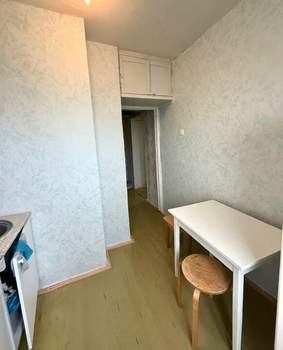2-к квартира, вторичка, 45м2, 9/9 этаж