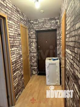 1-к квартира, вторичка, 39м2, 3/5 этаж