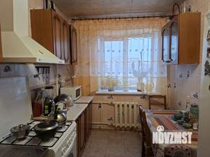 3-к квартира, вторичка, 60м2, 7/9 этаж