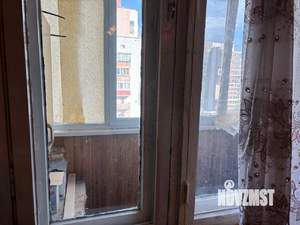 3-к квартира, вторичка, 60м2, 8/9 этаж
