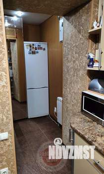 4-к квартира, вторичка, 75м2, 2/2 этаж