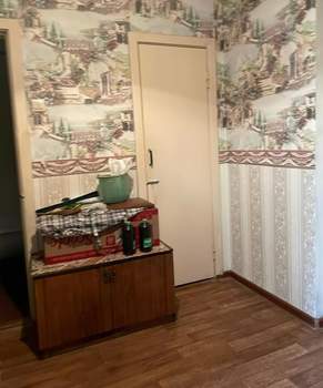 1-к квартира, вторичка, 38м2, 3/15 этаж