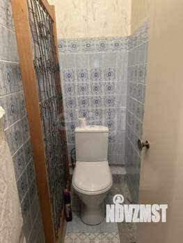 3-к квартира, вторичка, 79м2, 2/4 этаж