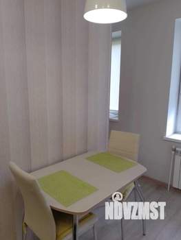 1-к квартира, вторичка, 27м2, 1/5 этаж