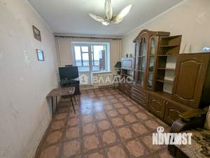 2-к квартира, вторичка, 54м2, 7/15 этаж