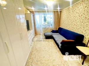 2-к квартира, вторичка, 45м2, 4/5 этаж