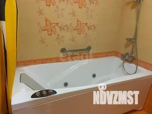 3-к квартира, вторичка, 94м2, 1/2 этаж