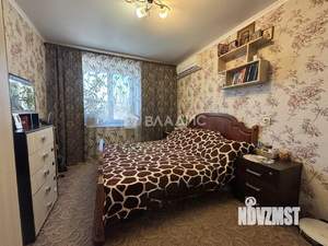 2-к квартира, вторичка, 42м2, 4/9 этаж