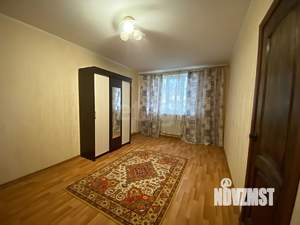 1-к квартира, вторичка, 34м2, 5/5 этаж