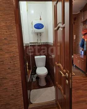 3-к квартира, вторичка, 60м2, 7/10 этаж