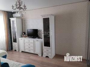 2-к квартира, вторичка, 45м2, 9/9 этаж