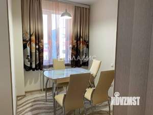 2-к квартира, вторичка, 49м2, 4/5 этаж