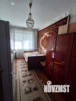 2-к квартира, вторичка, 45м2, 4/5 этаж