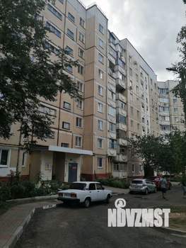 4-к квартира, вторичка, 75м2, 8/9 этаж