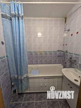1-к квартира, вторичка, 34м2, 9/10 этаж