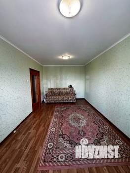 1-к квартира, вторичка, 35м2, 7/9 этаж