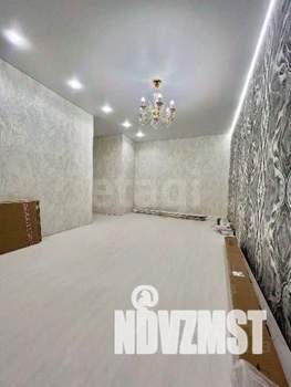 2-к квартира, вторичка, 43м2, 4/5 этаж