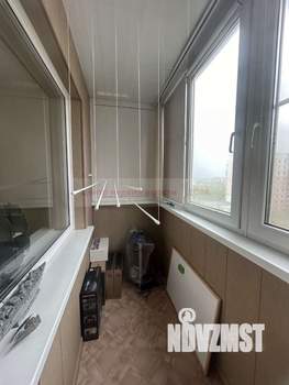 1-к квартира, вторичка, 35м2, 5/10 этаж