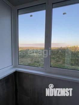 1-к квартира, вторичка, 34м2, 8/10 этаж