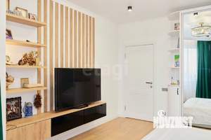 3-к квартира, вторичка, 116м2, 6/14 этаж