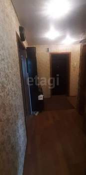 2-к квартира, вторичка, 48м2, 1/2 этаж