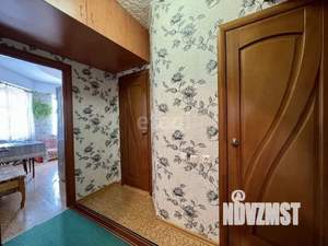 2-к квартира, вторичка, 60м2, 9/9 этаж