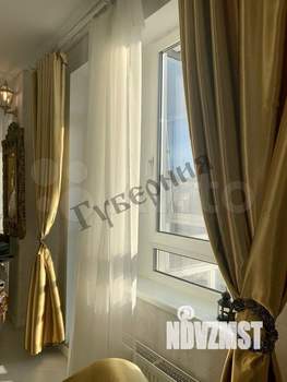1-к квартира, вторичка, 48м2, 4/9 этаж
